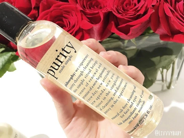 Top 9 makeup remover oils are highly appreciated by Glamor's editors