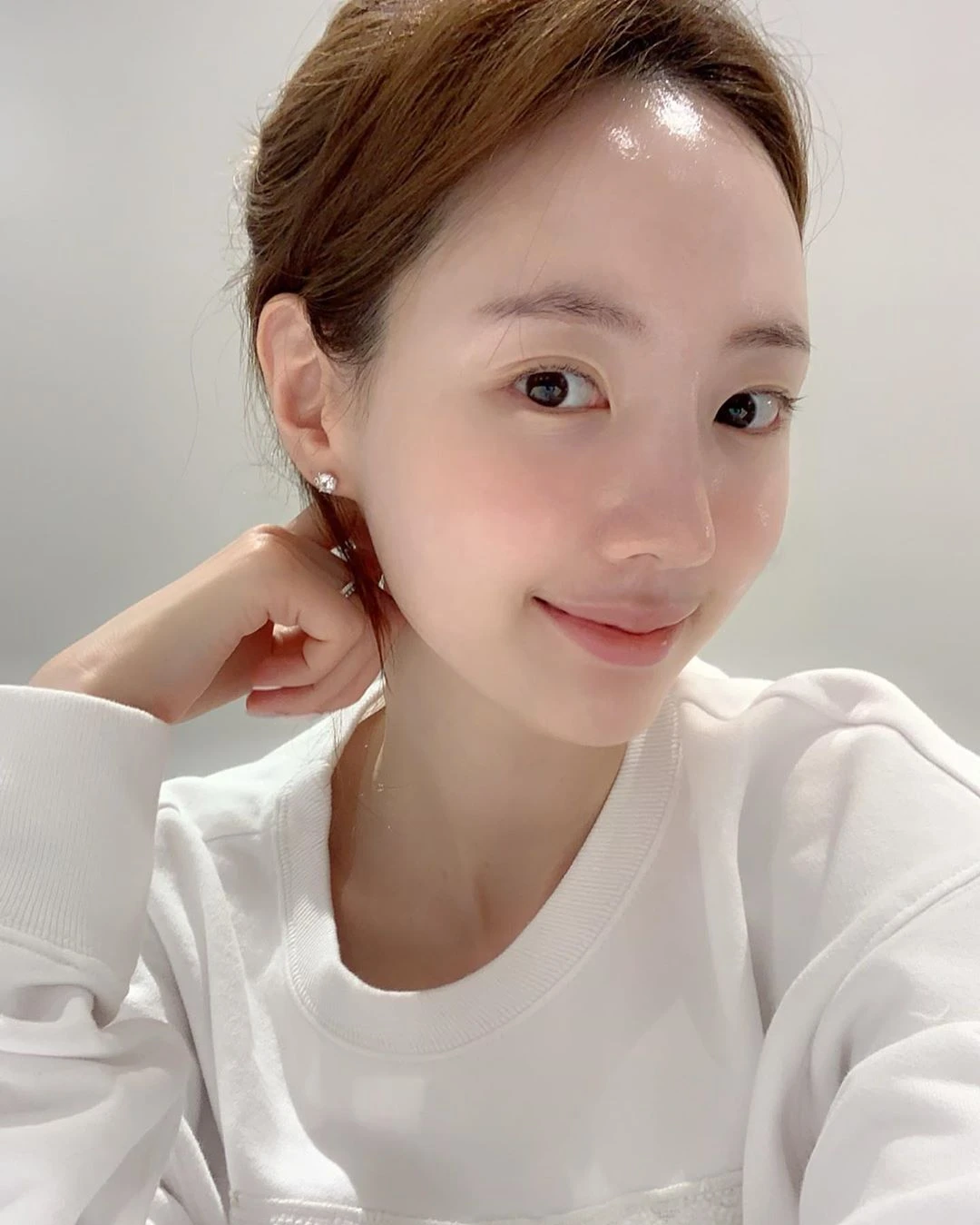 Moisturizing right from the skin cleansing step in the way of Japanese experts: Women do the right 6 this is beautiful skin