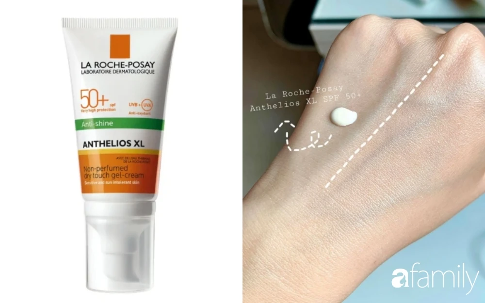 Enlist at home to avoid translation, a series of girls share the "loving" sunscreen tube for you to refer to