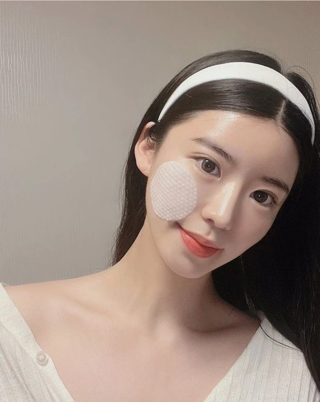 Cosmetics "inanimate" makes the wallet I think not to buy!