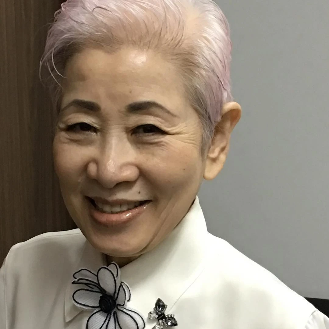 Japan's beauty master died at the age of 76, passed on to the global women to step the Skin Care "reformed" in just 3 minutes