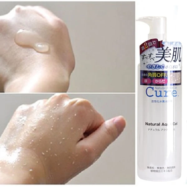 A habit to help Japanese girls own smooth skin, "invisible" pores: The girls should learn
