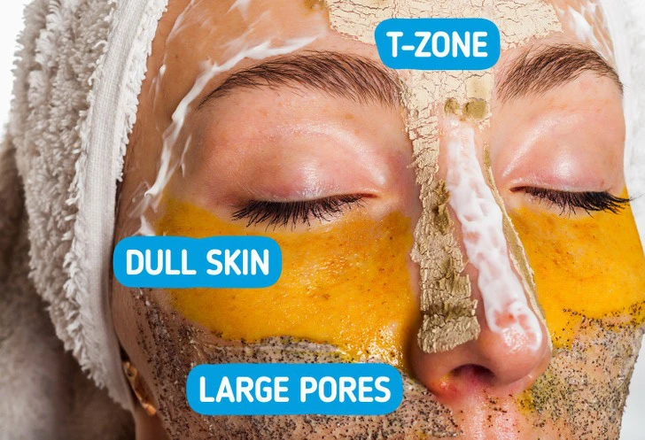 8 simple ways to make your skin more beautiful every day