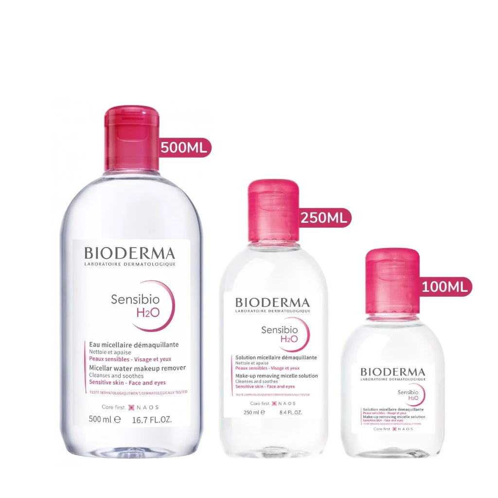 4 steps to purify the skin for the bold makeup days