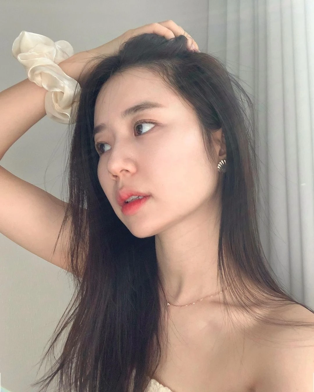 5 mistakes when taking care of the summer skin makes the skin aging quickly