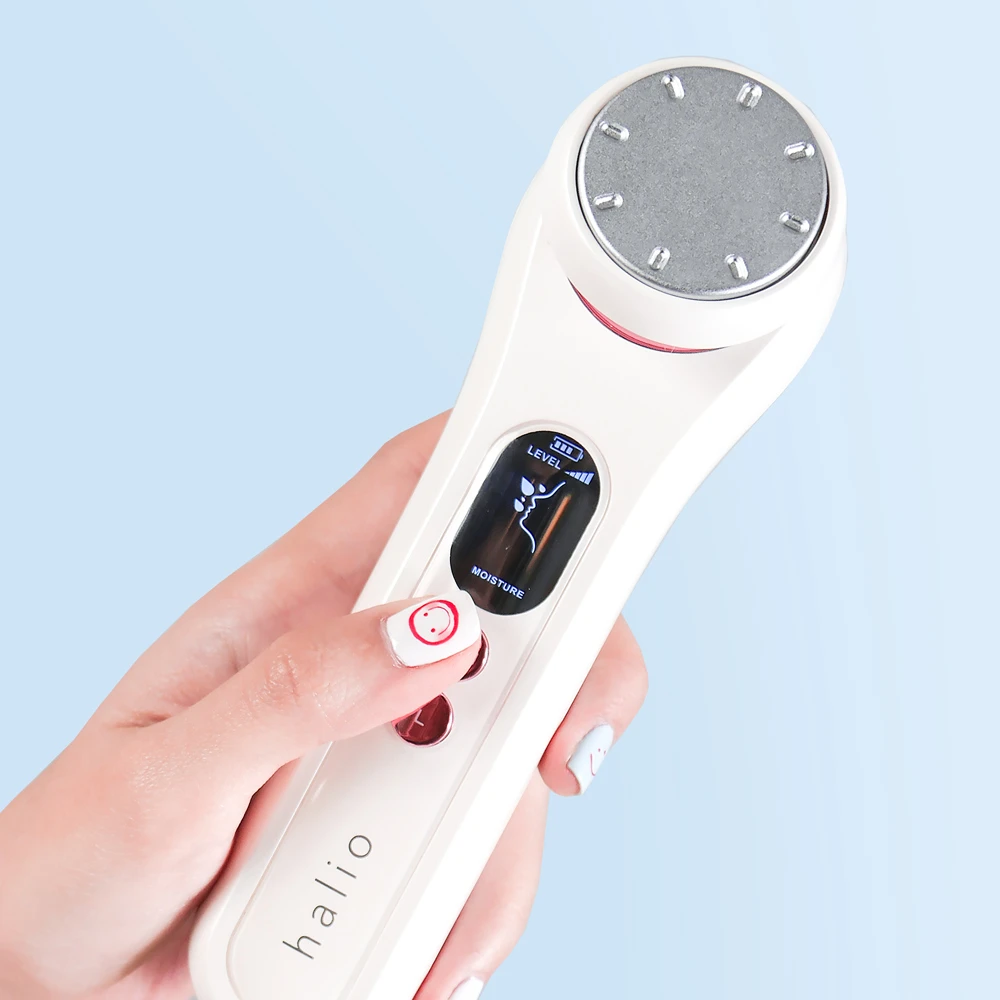 4 skincare machines help stimulate collagen, prevent aging from within