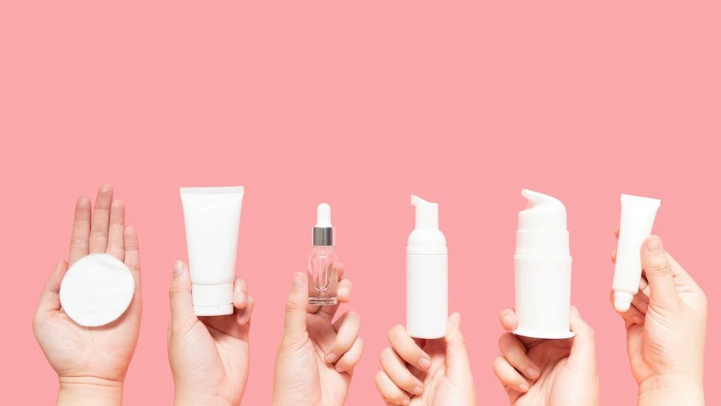 4 mistakes that make you 'burn money' into skin care serum