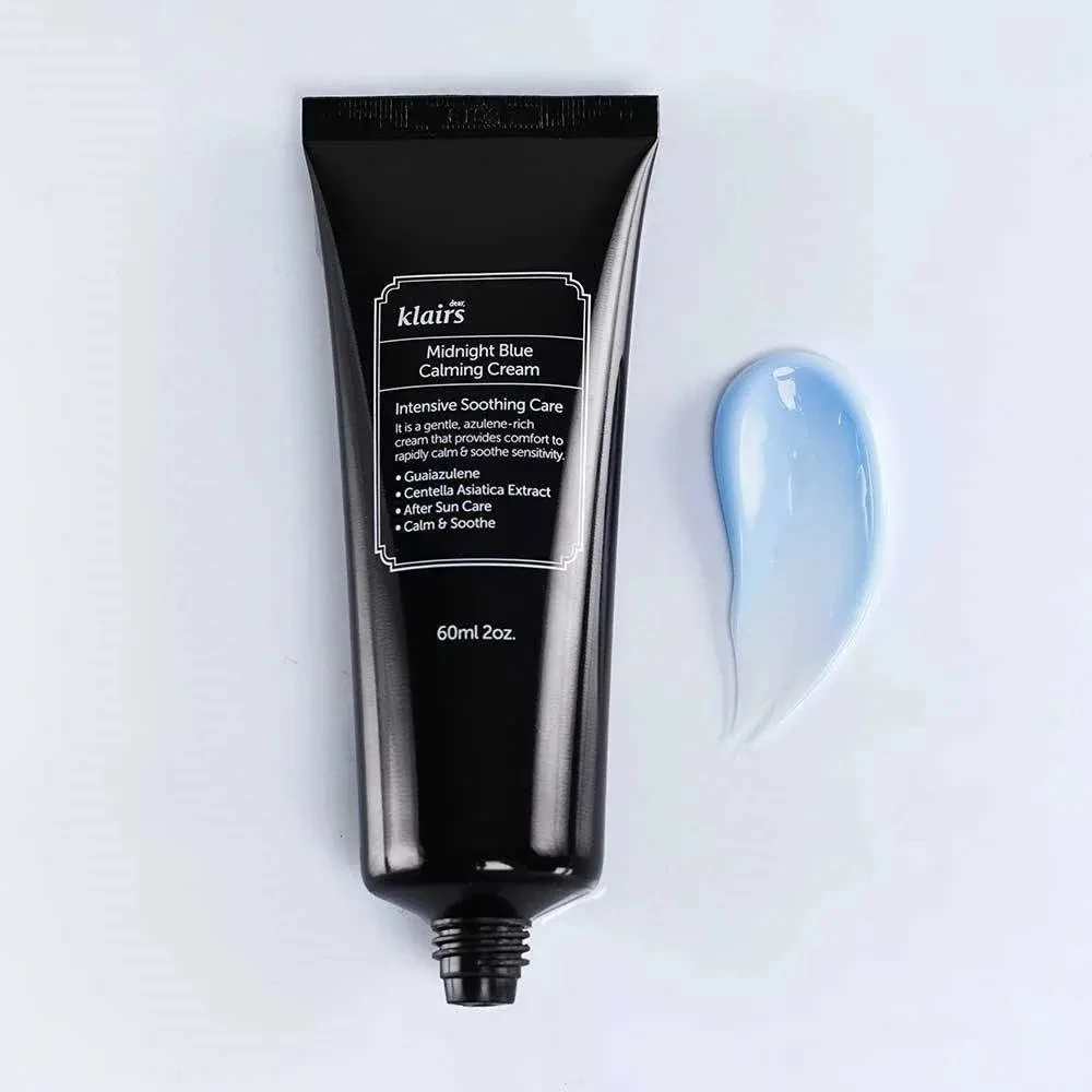 5 super moisturizing nutrients, a gift for the skin in the dry autumn