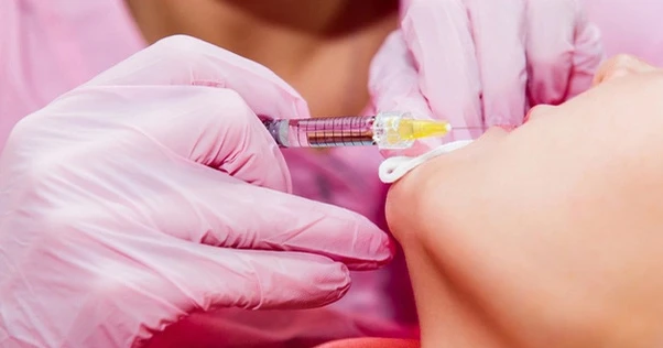 From the patient's death when beauty, the Department of Health of Ho Chi Minh City.Ho Chi Minh made recommendations