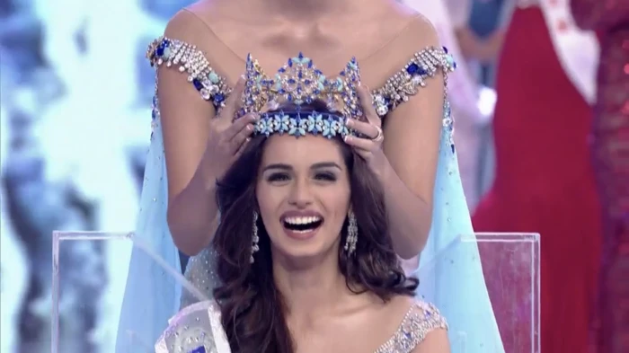 The secret to the flawless beauty of the Miss World