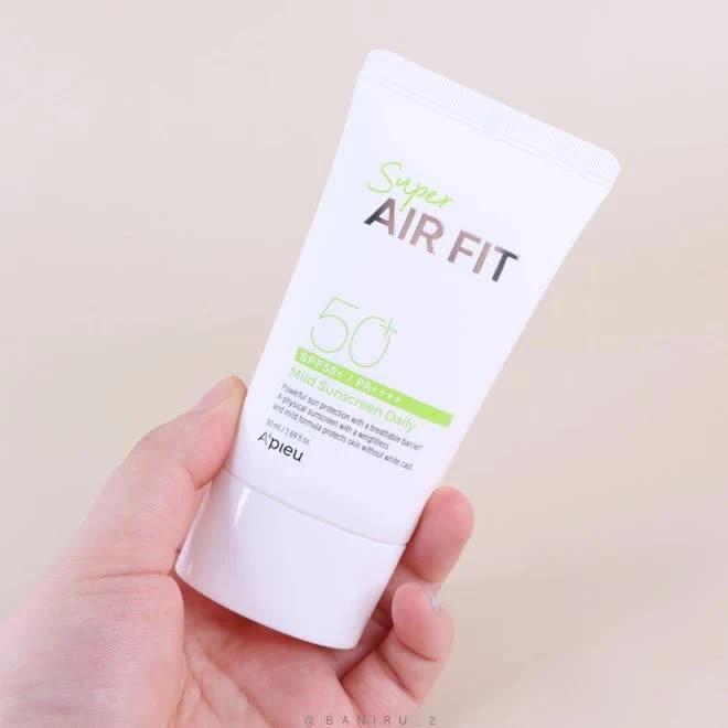 Sunscreen of Korean stars: Jennie uses more than 1 million, Taeyeon uses affordable goods for less than 200k