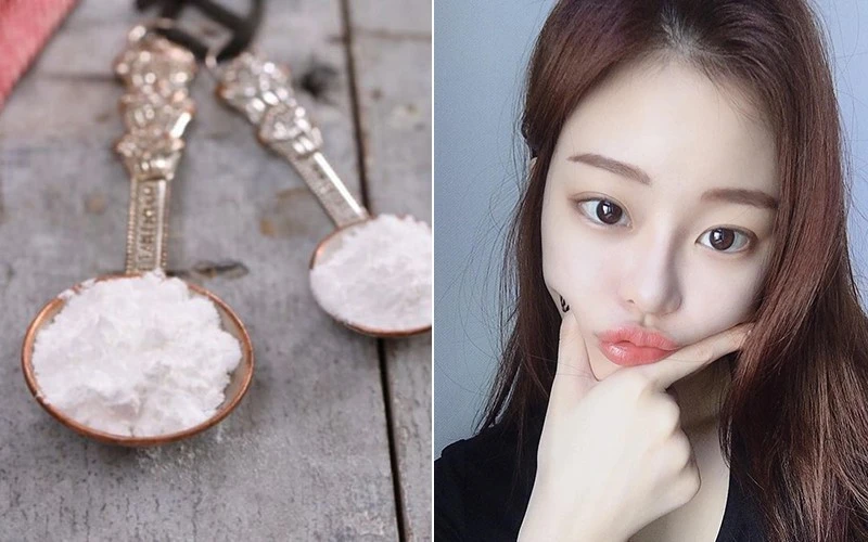 Thought benign but these 5 "homegrown" ingredients cause skin damage like playing, you should not apply it on your face