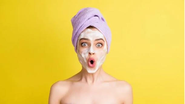 4 common mistakes to avoid when skin care
