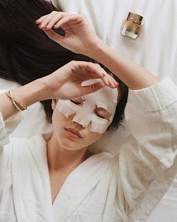 Dermatologist advises: Paper masks should not be the optimal water supply choice!