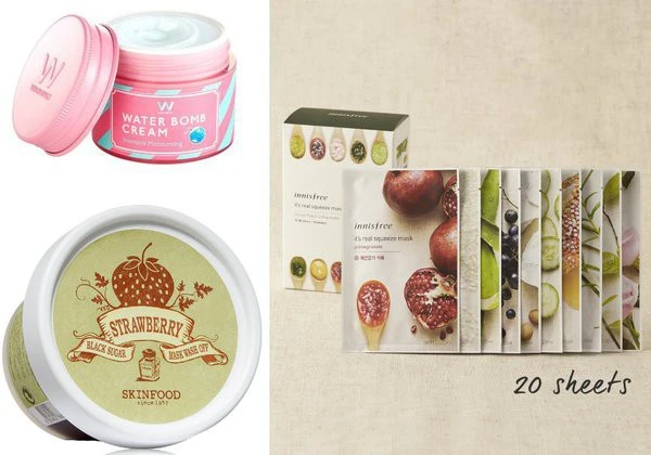 The obsession of Korean women's appearance: Practice familiar with cosmetic surgery and "battle" of beauty without ending