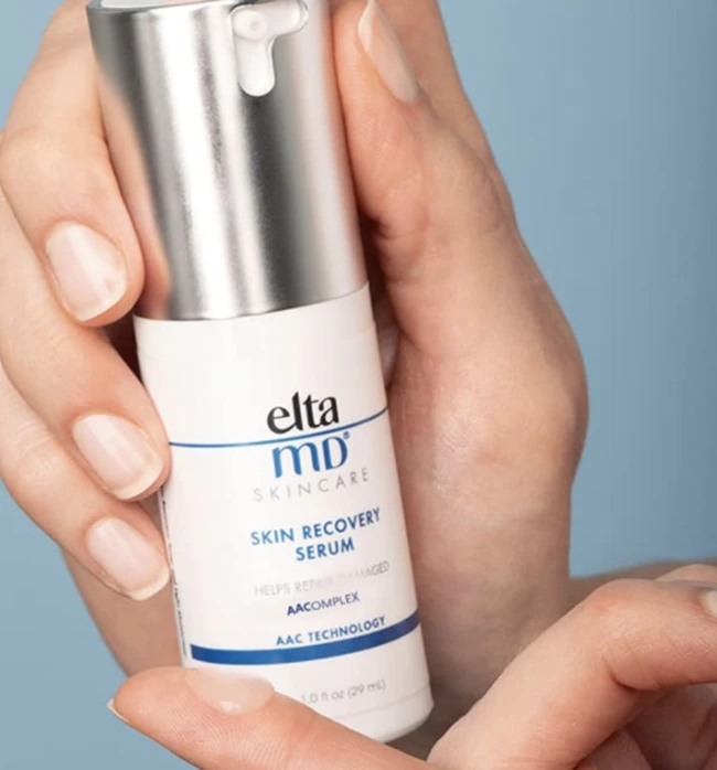 Hailey Bieber's favorite skin recovery serum: The effect is so effective that the beauty editor must advise 57 -year -old mother to be used to fight aging, moisturize and acne treatment