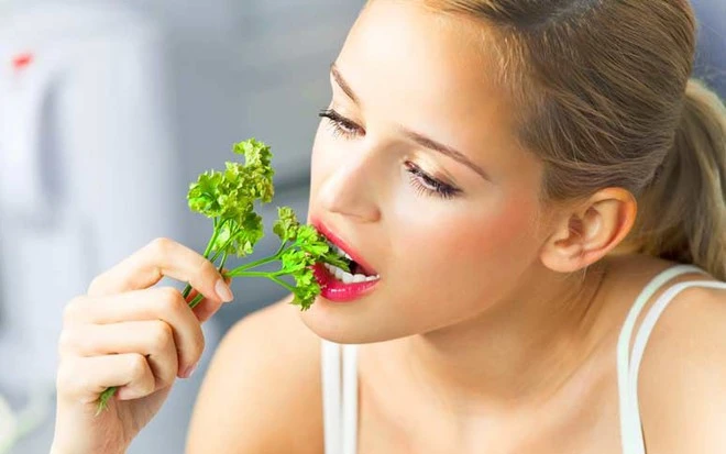 "Salvation" for dry and dull lips unexpectedly this is this cheap spice dish