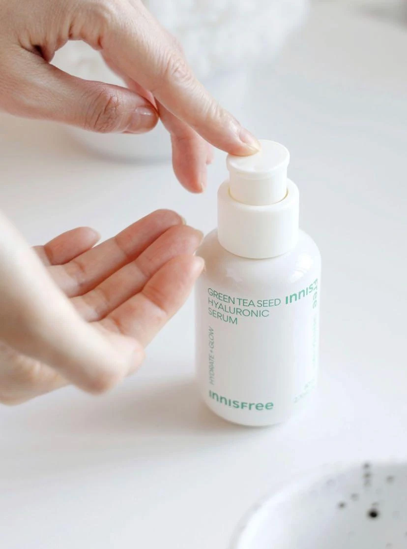 9 bottles of intensive, aging aging skin essence are quite discounted on the occasion of Black Friday