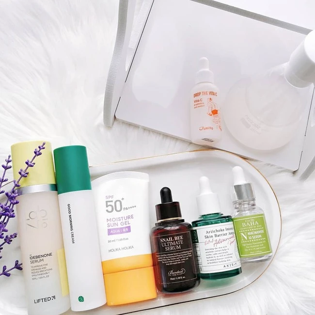 If you don't want gray skin, acne after staying up late, do not forget to apply these 4 skin care tips