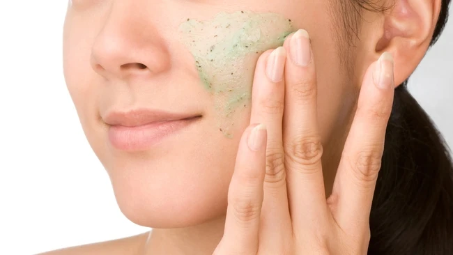 3 products causing skin abrasion, accelerating the aging speed that she 30+ must be avoided