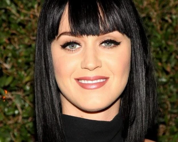 The secret to helping Katy Perry 'exploded' beauty