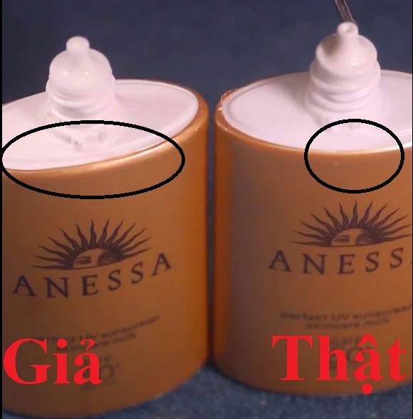 There are 7,350 bottles of Anessa sunscreen, so as not to "lose money", women need to remember these two distinctions.