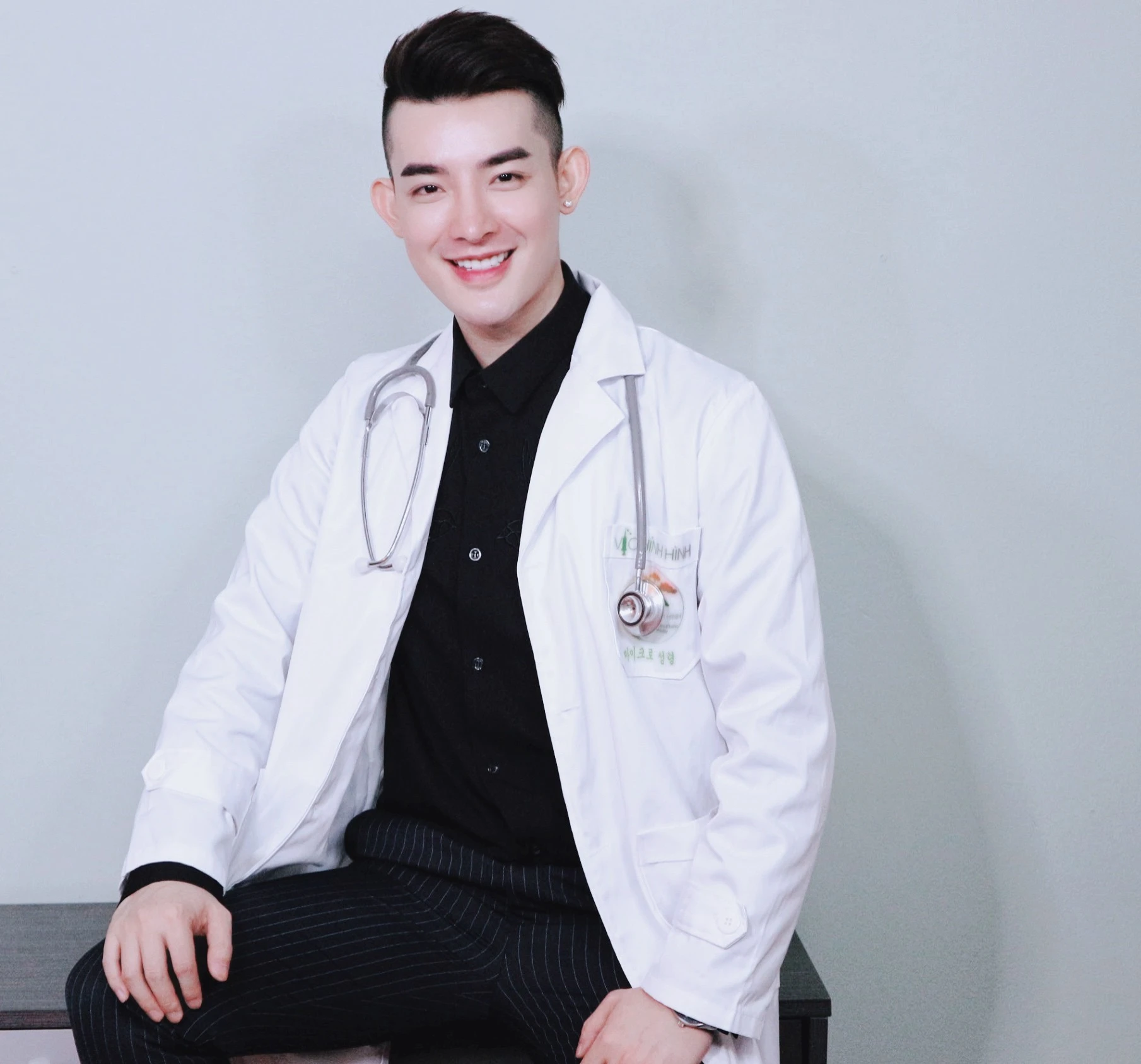 Experts warn: The trend of peel skin with the thought of treating melasma will make you receive a more bitter ending!