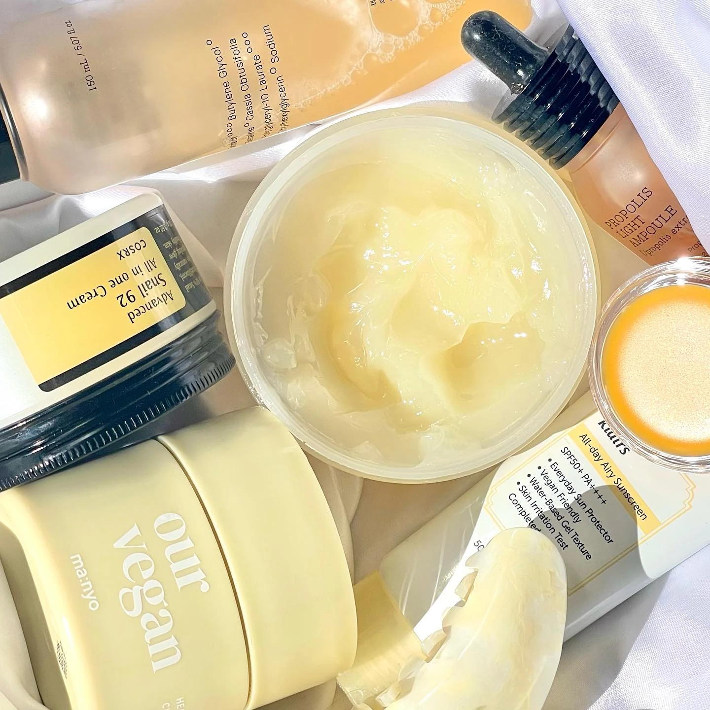 The doctor shared how to choose a popular, effective lotion