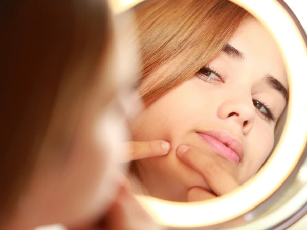 15 beauty tips for skin &amp; hair are both cool and cheap with mint leaves