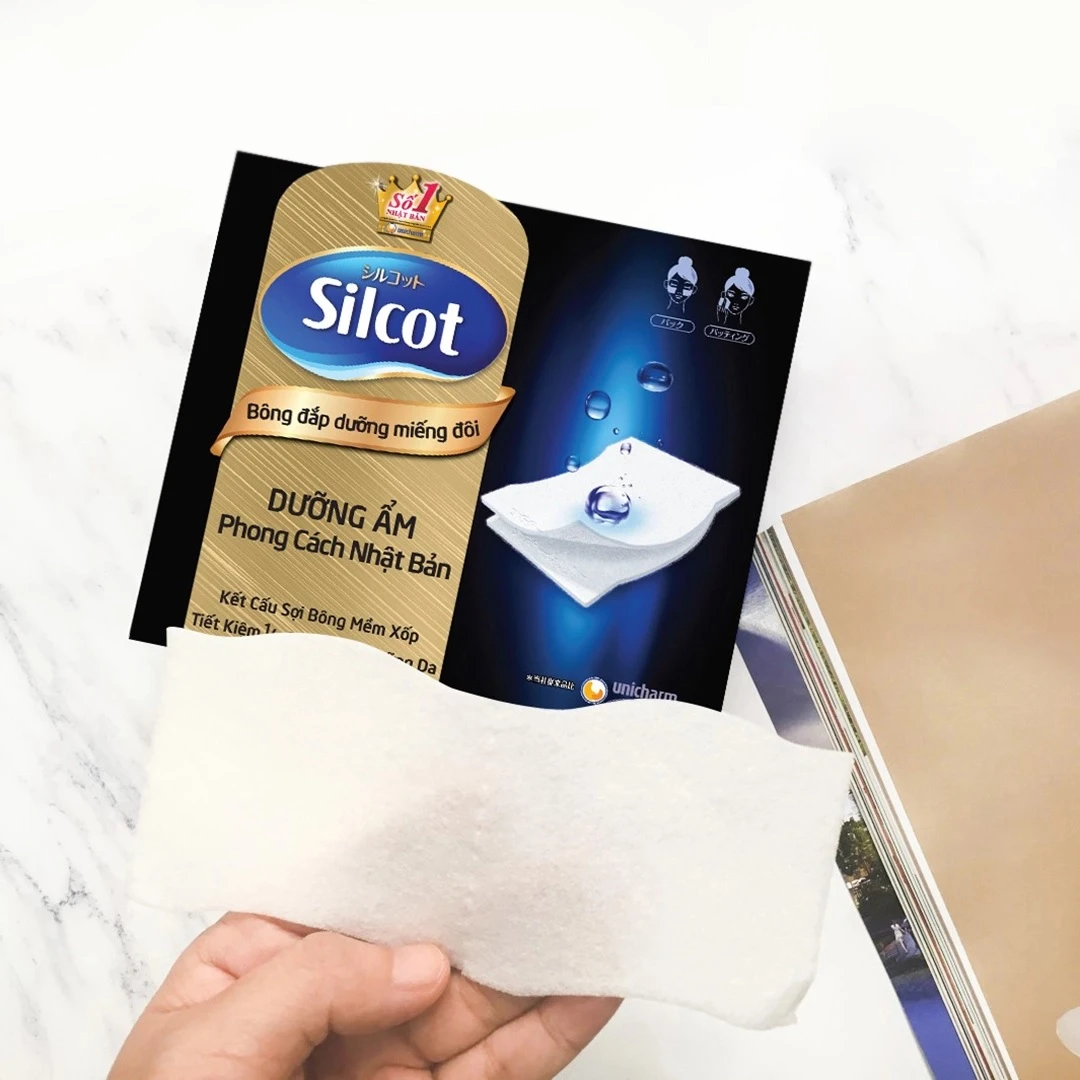 3 ways to take advantage of makeup remover to help improve elasticity