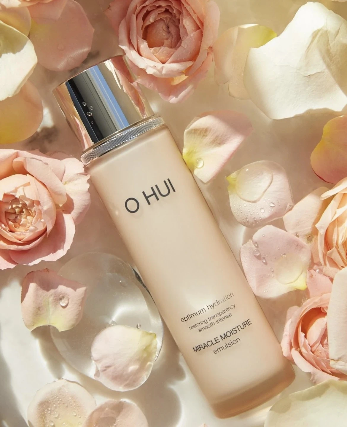 The dry season should pay attention to apply these 5 ways to prevent the skin from being dry and rough