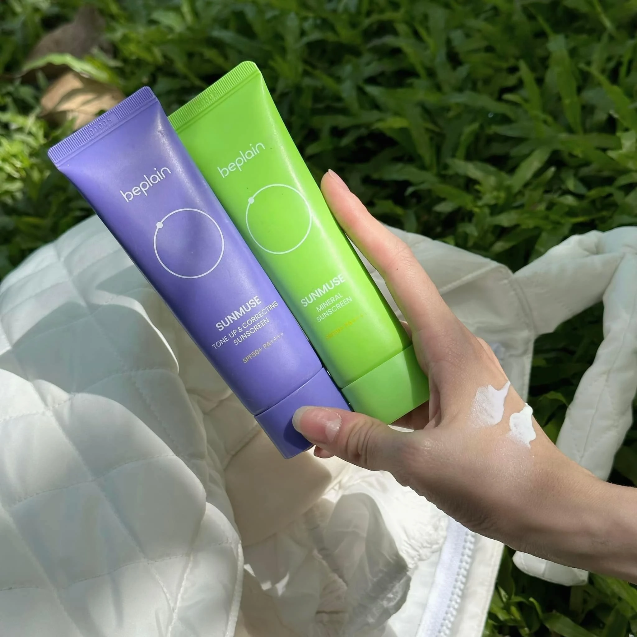 In addition to applying sunscreen, these 4 additional things need to be done to protect the skin comprehensively