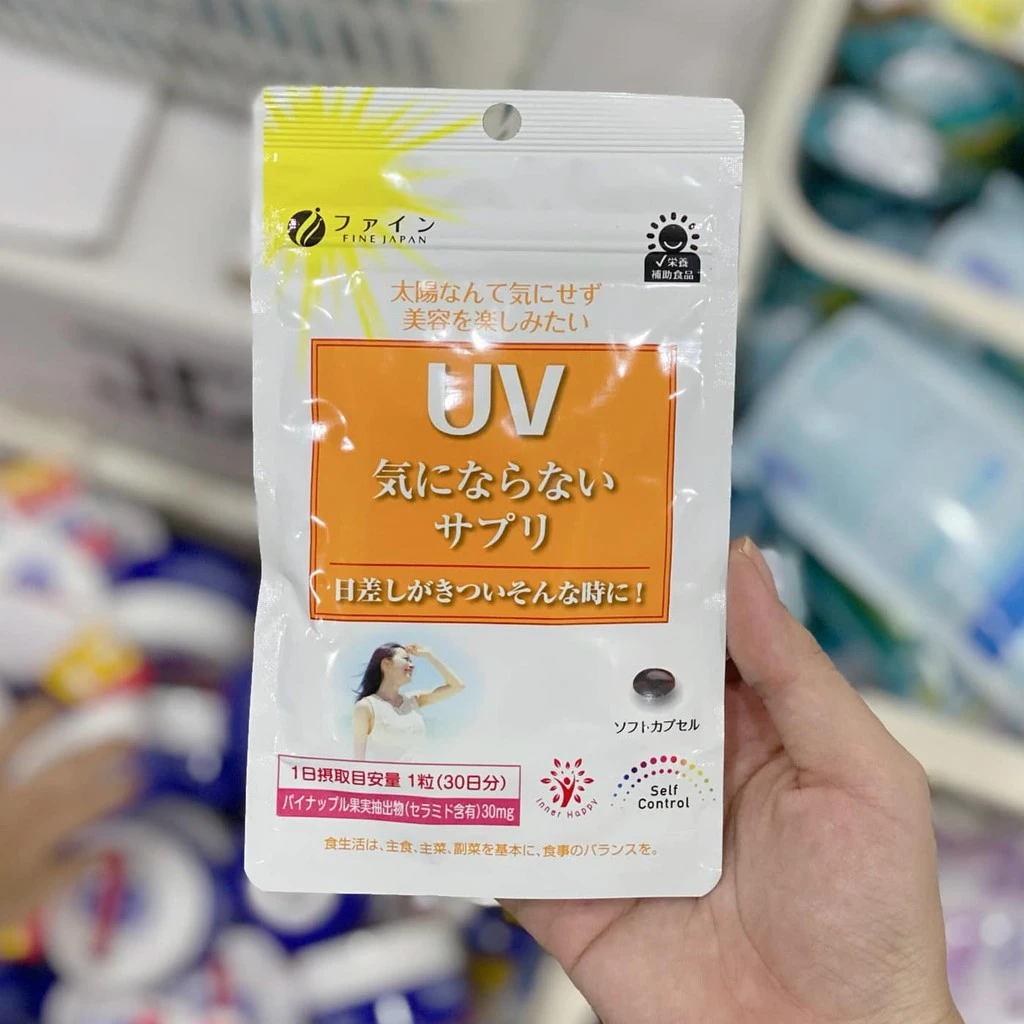 Beauty editor shows 6 ways to prevent sun protection effectively