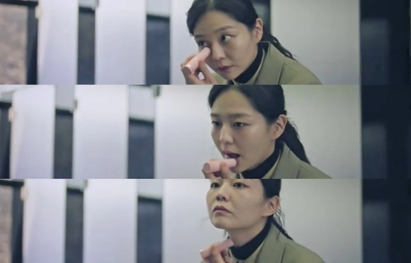 Korean women take care of the skin very well, choose a versatile moisturizer to make the skin moisturized and avoid wrinkles