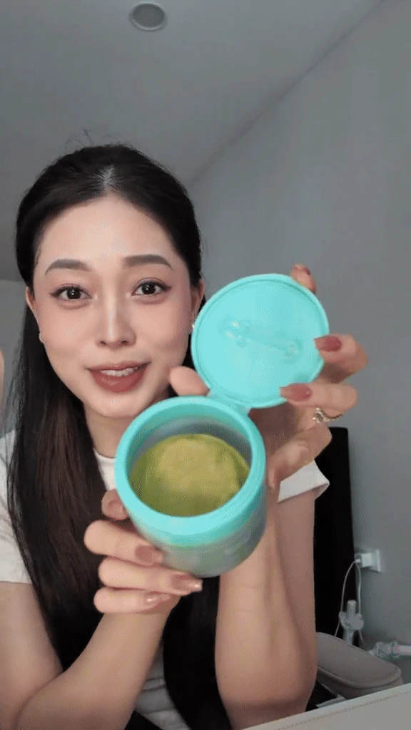 Á hậu Phương Nga mê 1 hãng toner pad chưa tới 400k đang khuấy đảo Olive Young, thử hẳn 4 dòng để review chi tiết