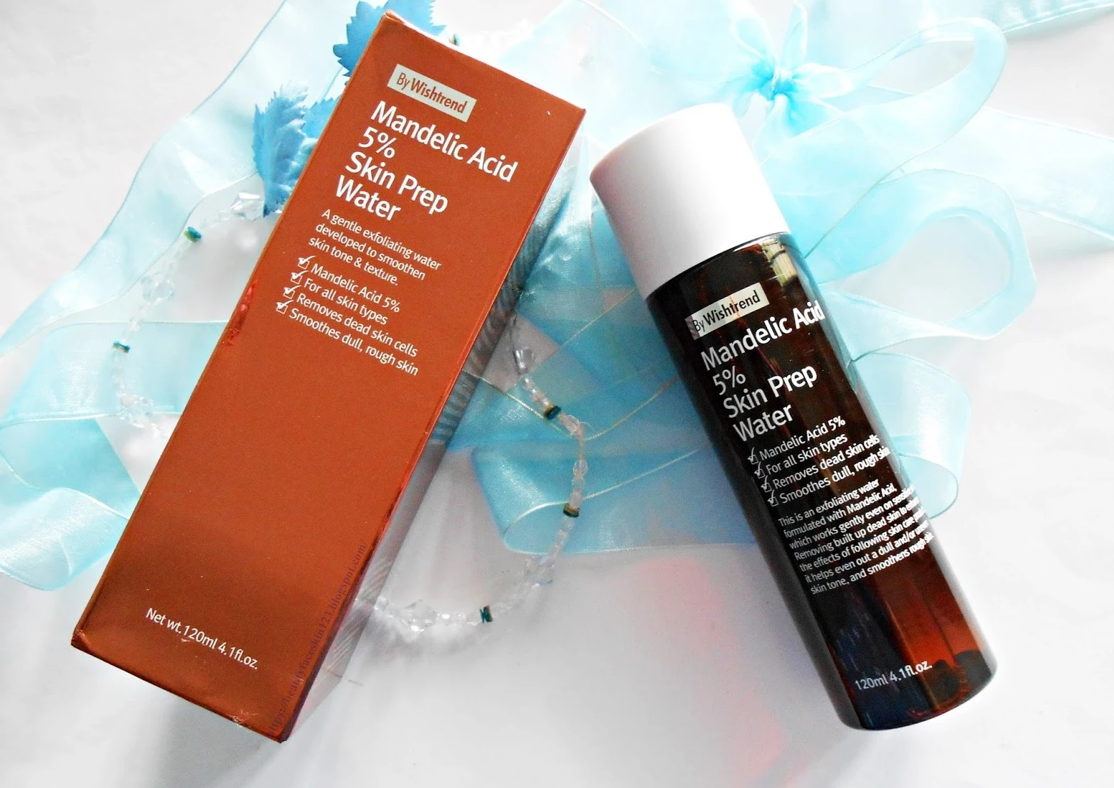 5 skin care items if used daily will cause skin to age faster