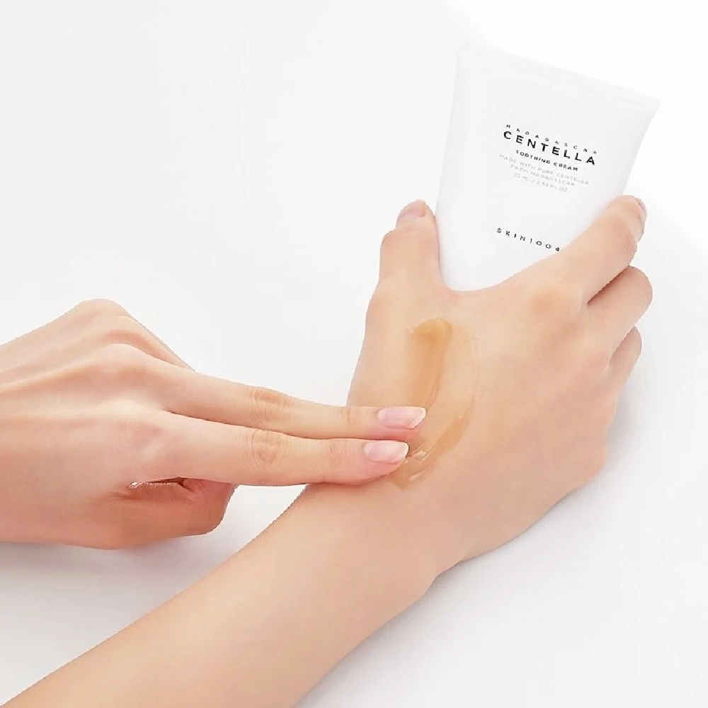 Using cream in these 5 wrong ways, will cause skin to age faster