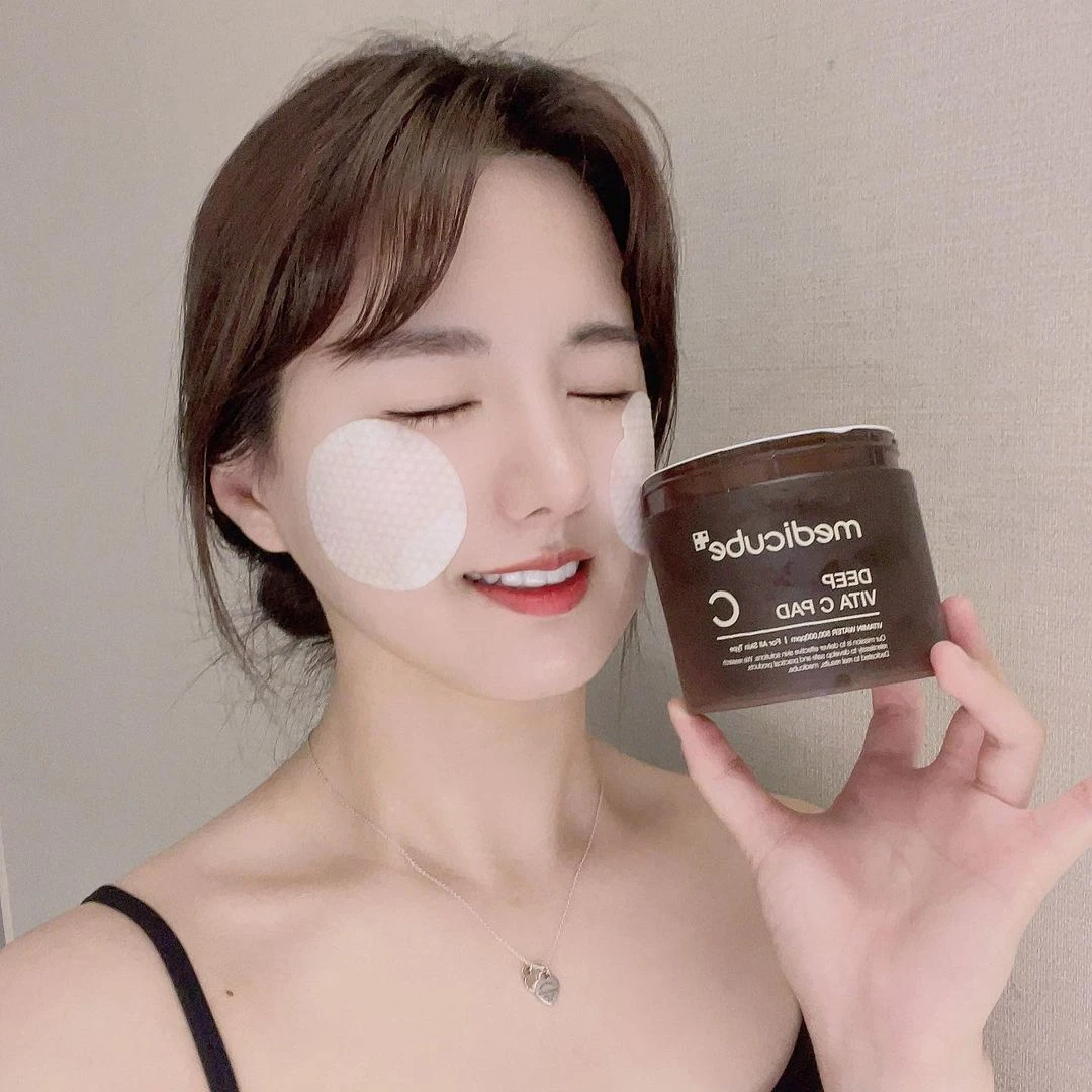 Beauty editor has 5 ways to use "divine" toner to healthy skin