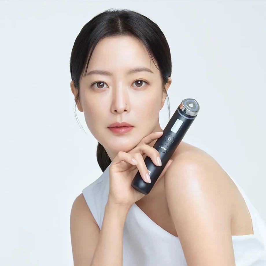 My 30 -year -old skin was promoted thanks to these 4 skin care steps