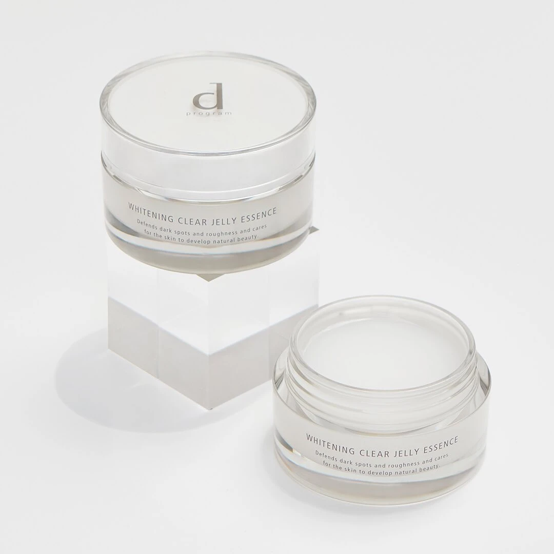 4 areas of the skin should focus on anti -aging