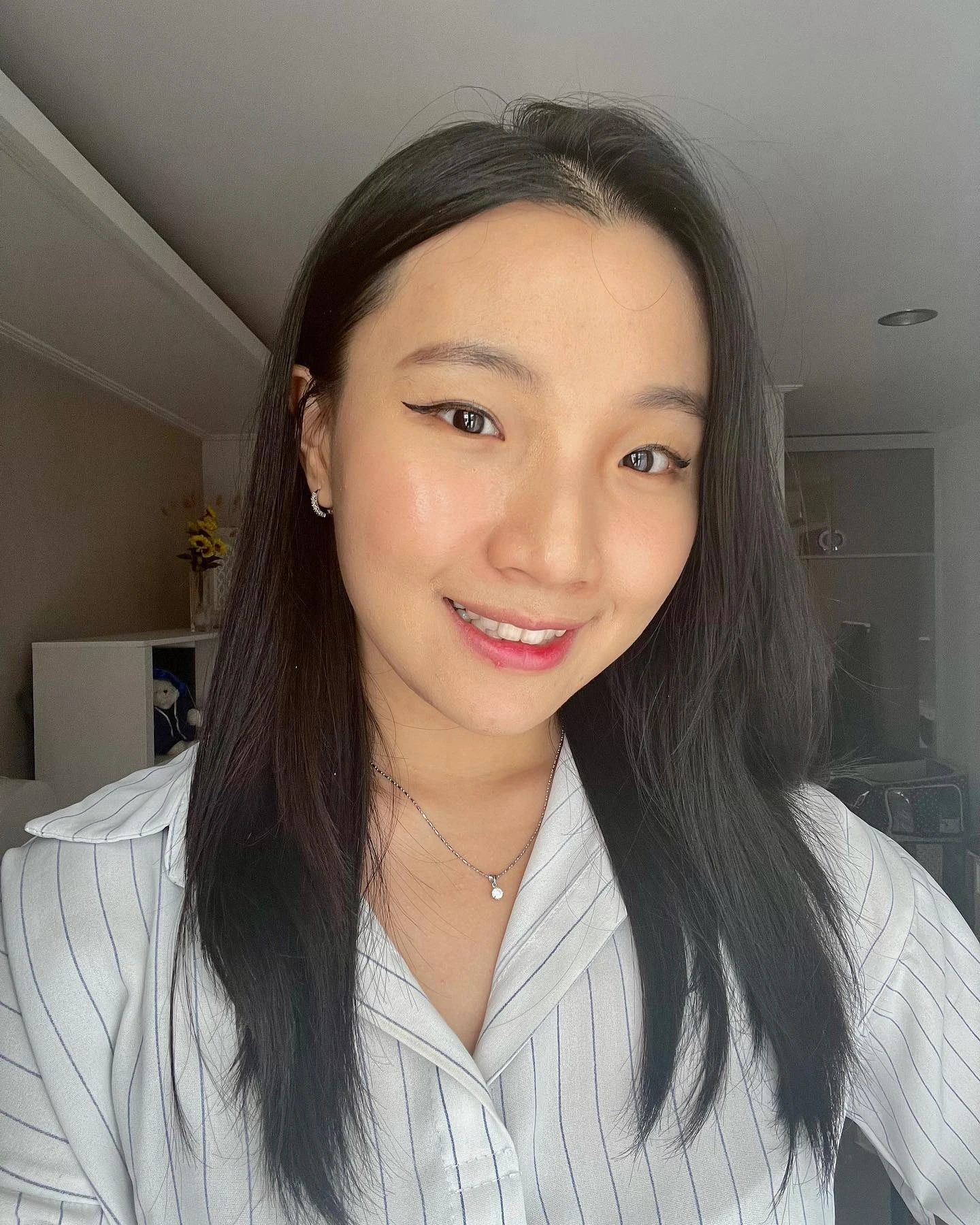 The doctor pointed out how to apply the most standard sunscreen, conserve collagen and prevent aging effectively