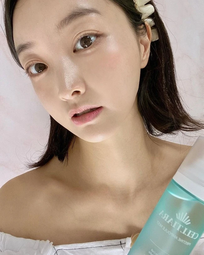 5 anti -aging mistakes made her 30+ work skincare, but still old before her age