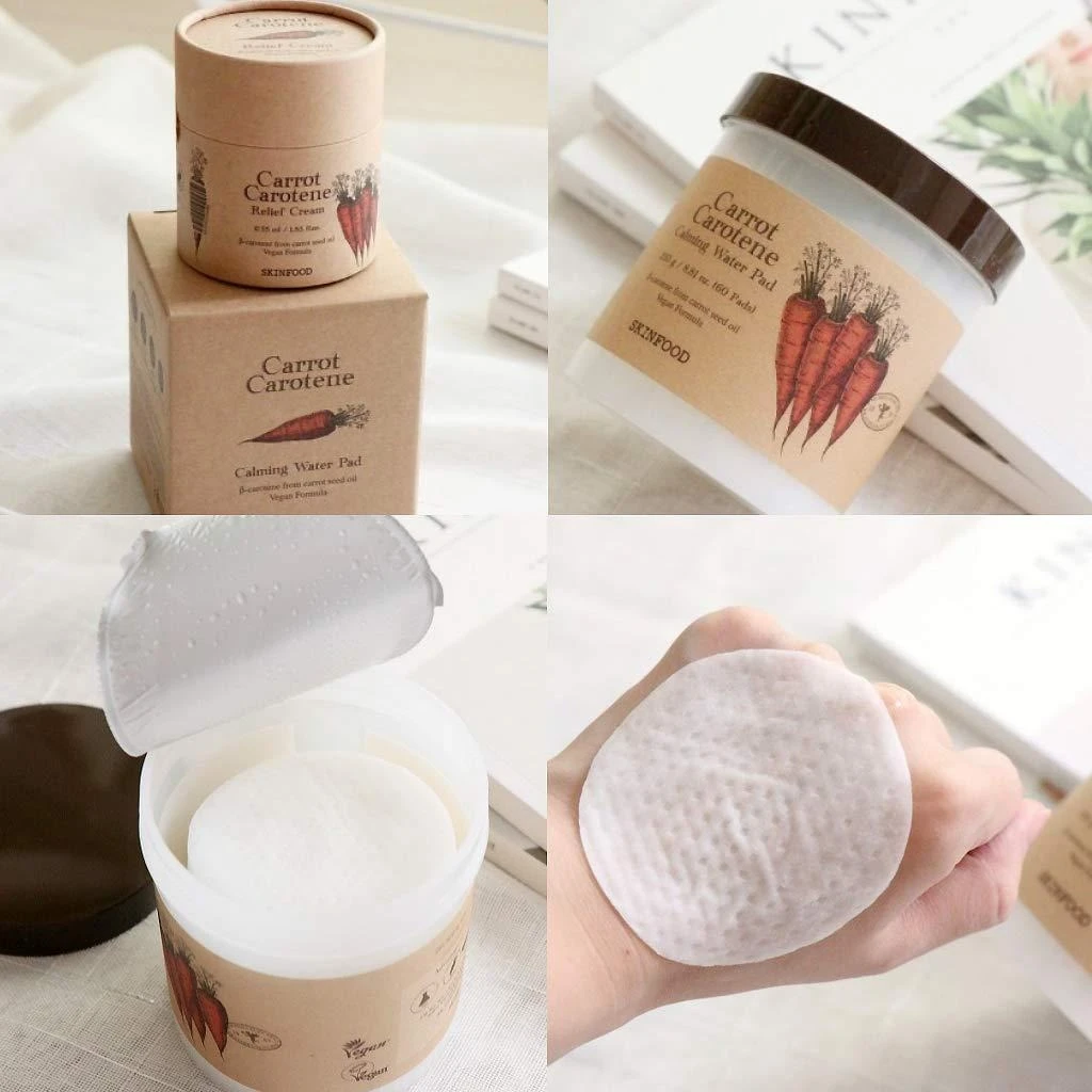 I saved my peeling and sensitive skin thanks to these 5 "panacea"