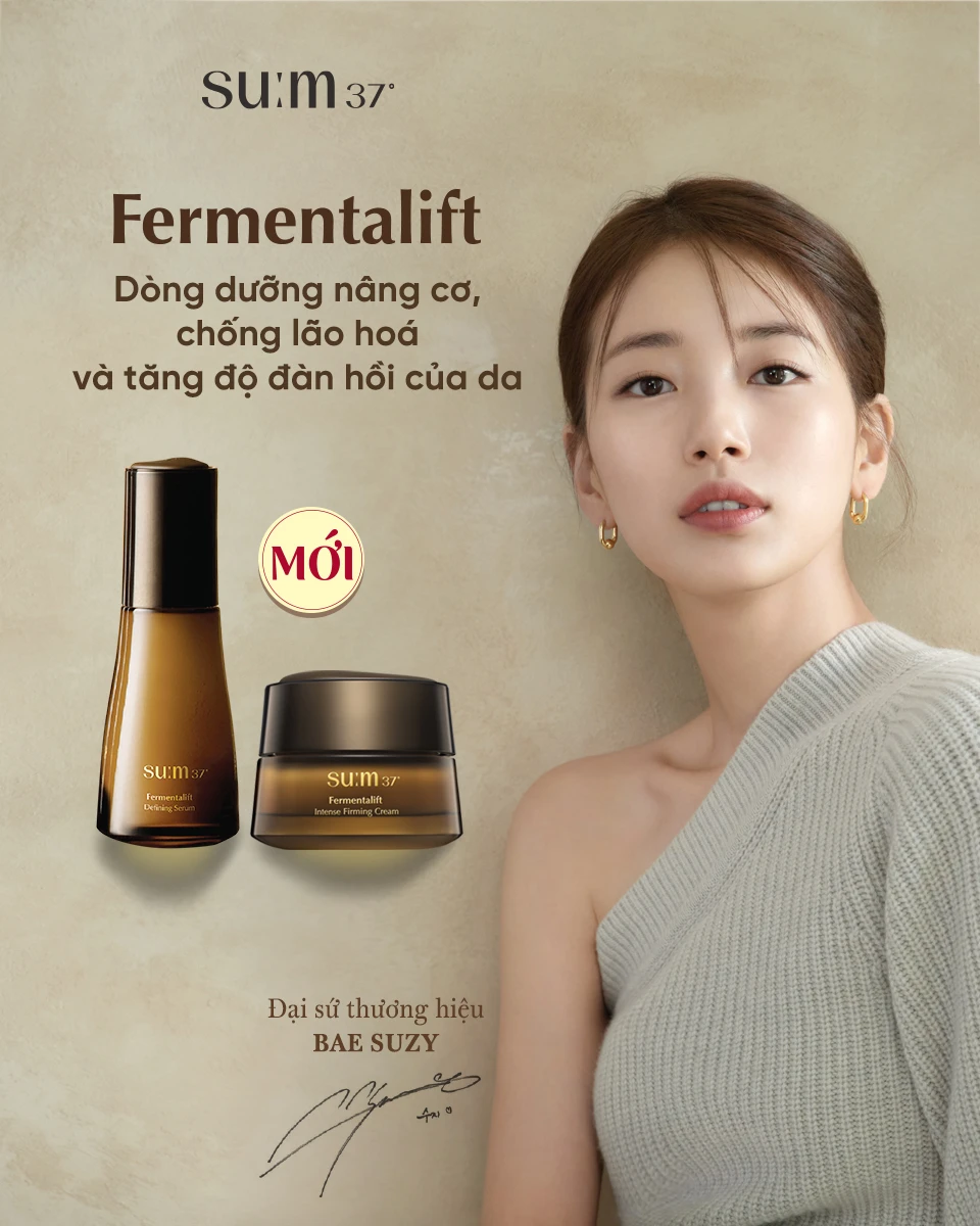 Top 5 brand new cosmetics just launched, being "high" by the sister association because of the promise of all the divine functions