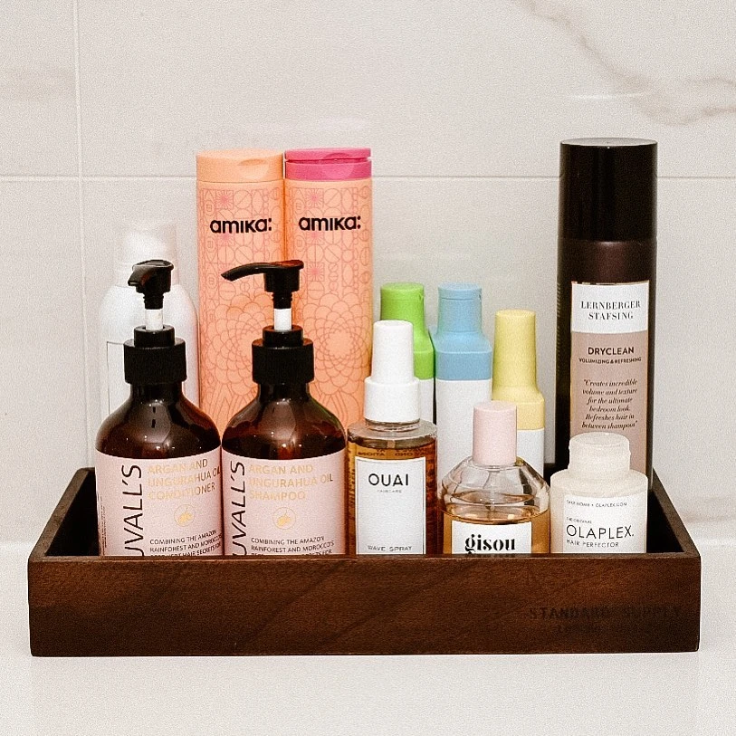 4 mistakes when beautifying the evening makes the skin not beautiful but also aging quickly