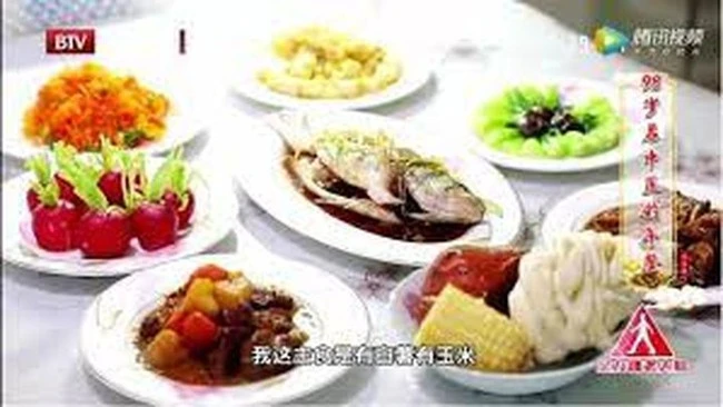 The secret of the longevity of the 100 -year -old female physician: encapsulated in 5 things, well done one thing can also extend the life