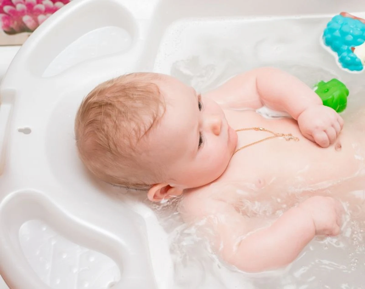 10 tips at the rash in the infant and young children