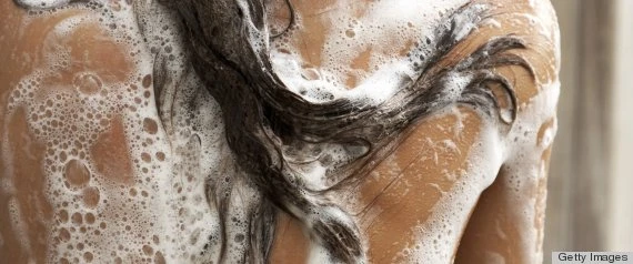 4 mistakes when showering causes serious harm to the skin