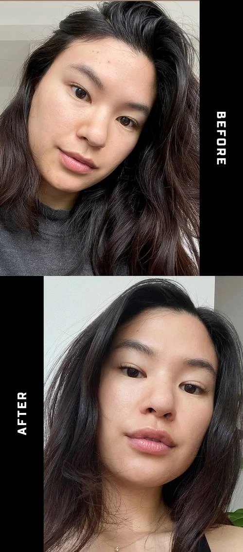 "How did vitamin C enlighten my skin": The confession of 3 beauty editor makes every girl 30+ want to find a vit C to save the skin.