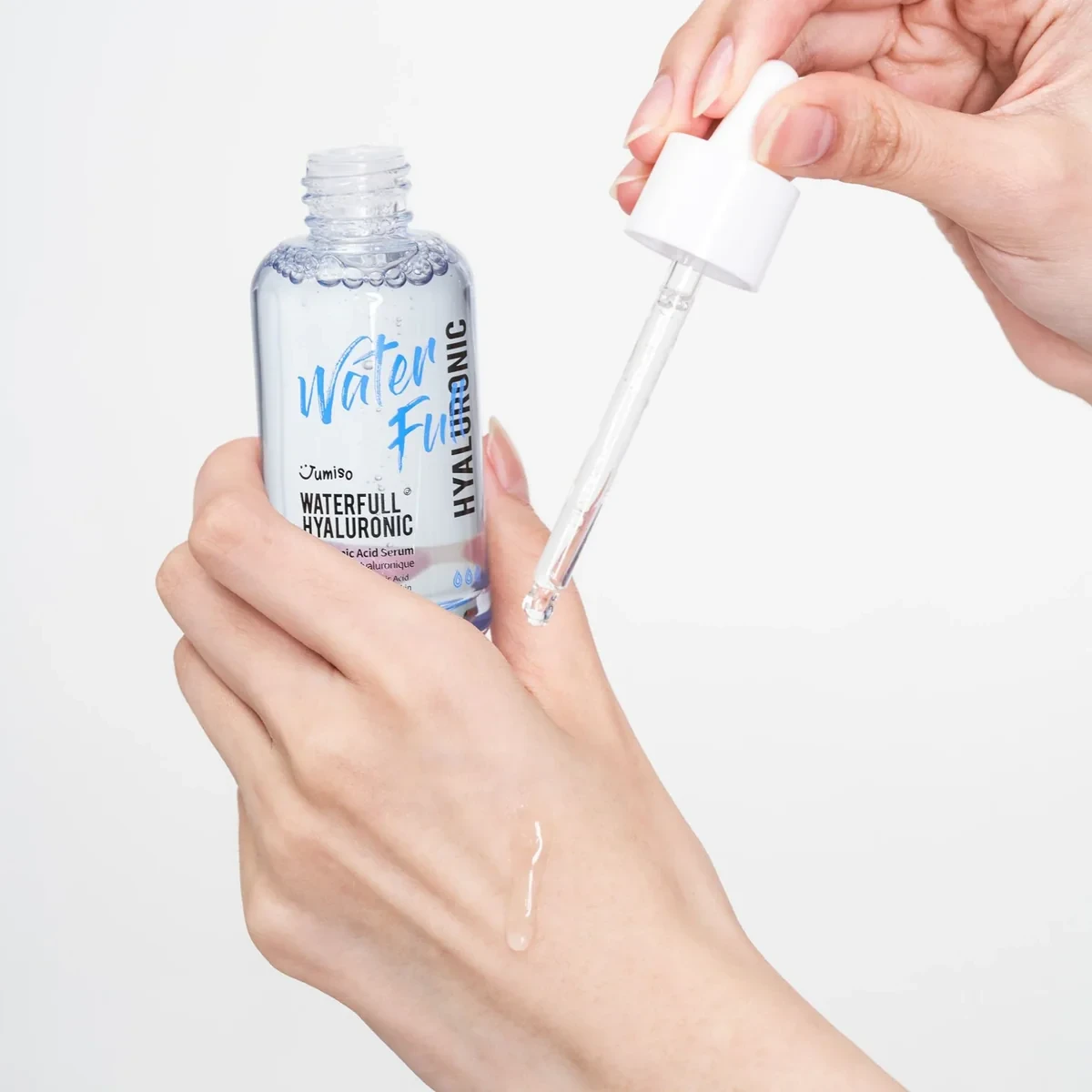 How to prevent the skin from dry in winter?I will show you these 4 tips!